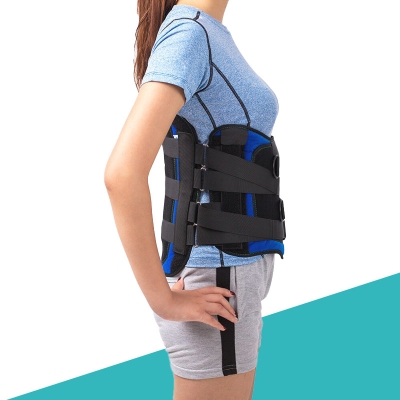LSO Back Brace