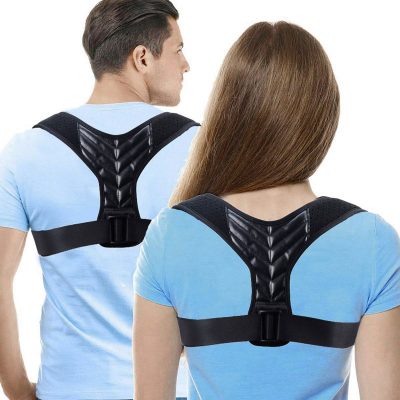 Pain Between Shoulder Blades - Unisex Posture Corrector