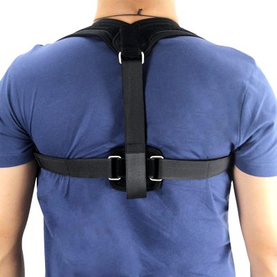 Shoulder and Upper Back Pain