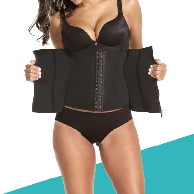 Best Lumbar Belt and Tummy Shaper
