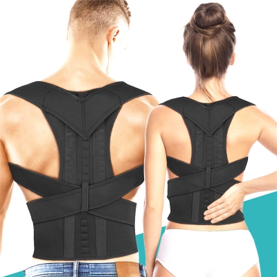 Neck and Shoulder Pain