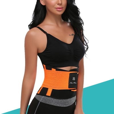 Burning Lower Back Pain