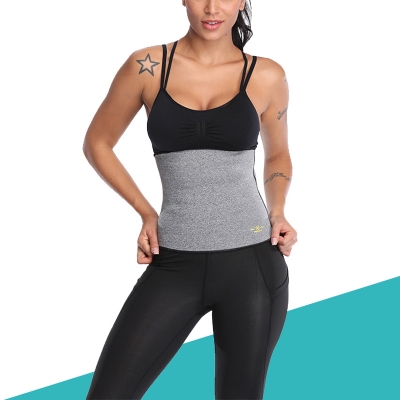 Waist Trainer for aching lower back