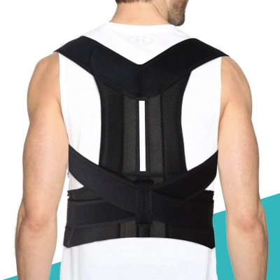 Upper and Middle Spine Pain