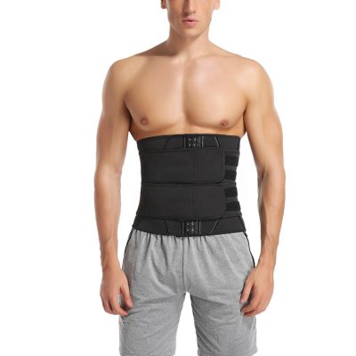 shooting lower back pain