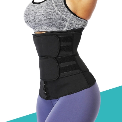 Lower Back Strain